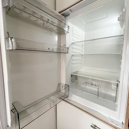 Schoene Einzimmerwohnung Bad Nauheim Dış mekan fotoğraf